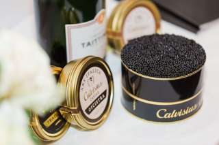 Красная и черная икра (бесплатная доставка по Москве)