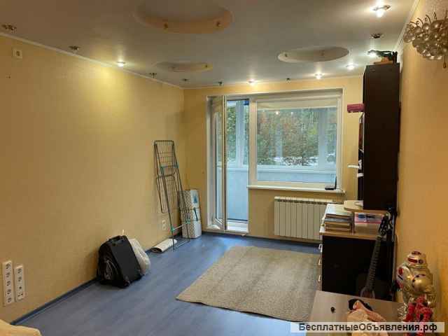 3-к. квартира, 73 м², 1/5 эт. в южном районе