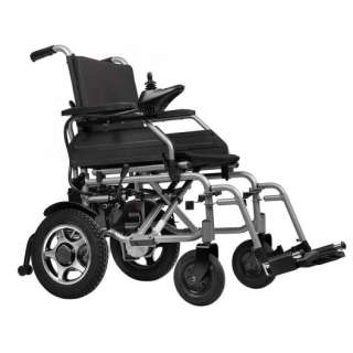 Кресло-коляска с электрическим приводом Ortonica Pulse 710 Продаю