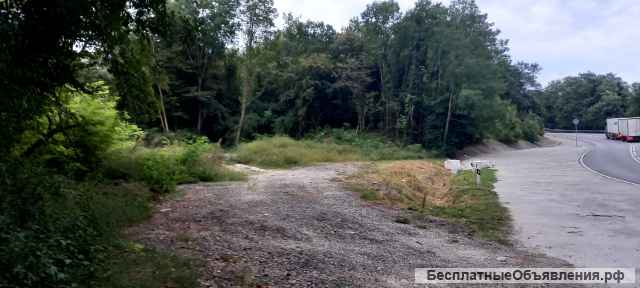 Земельный участок 5,2 сот В Сочи