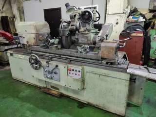 Широкоуниверсальный круглошлифовальный станок 3132