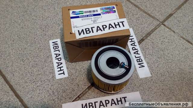 K1029257 Фильтр сапуна K1029257