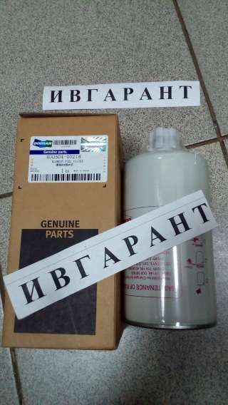 400504-00078 Фильтр топливный 400504-00078