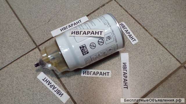 400508-00062 Фильтр топливный сепаратор 400508-00062