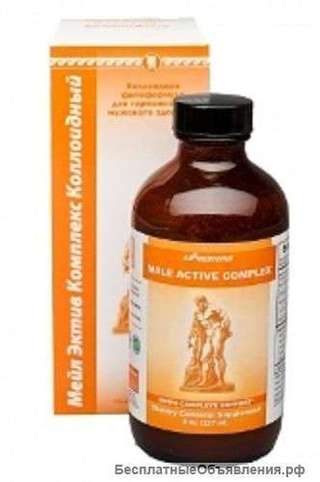 Мэйл Эктив Комплекс (Male Active Complex)