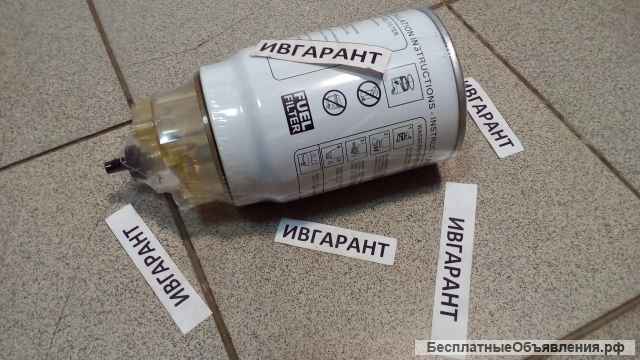400508-00084 Фильтр топливный сепаратор 400508-00084
