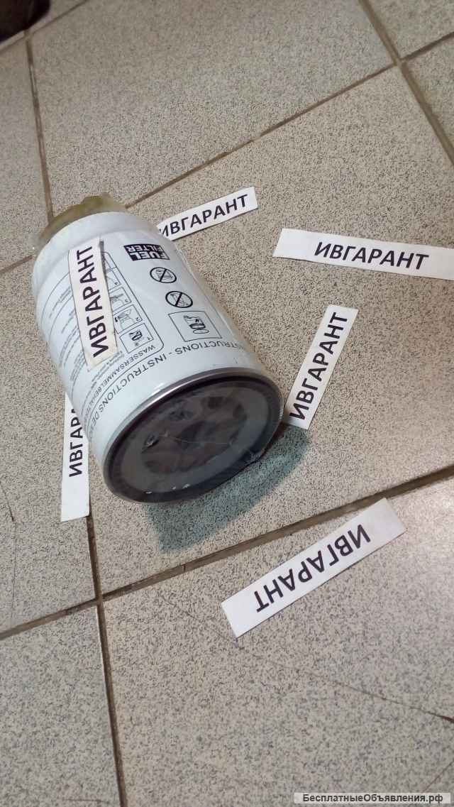 400508-00084 Фильтр топливный сепаратор 400508-00084