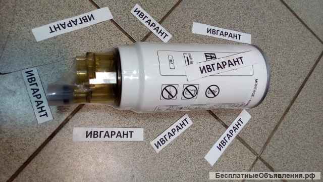 К1006529 Фильтр топливный К1006529