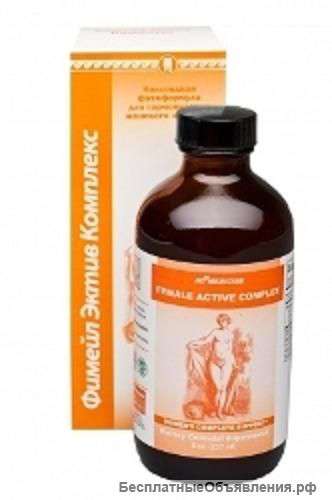 Фимейл Эктив Комплекс (Female Active Complex)
