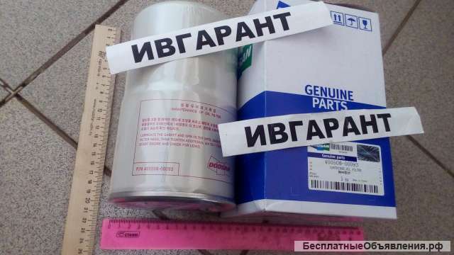 471-00086 Фильтр масляный 471-00086
