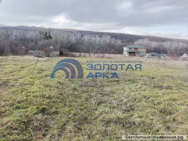Участок 10 сот