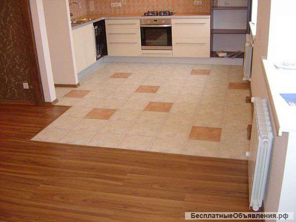 Ремонт от компании ООО Профессионал Строй МСК