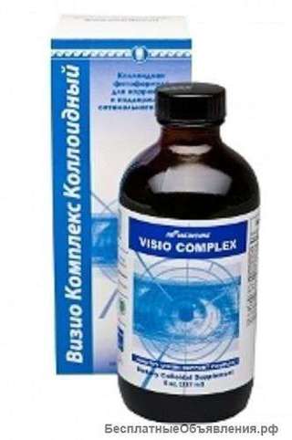 Визио Комплекс (Visio Complex)