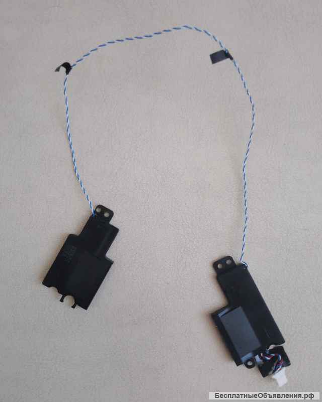 Acer Spin1 SP111-32N-C1AJ Ультрабук Динамики