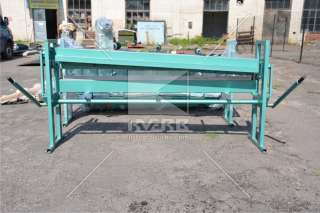 Гильотина для листового металла Ja-Mech 2040 мм