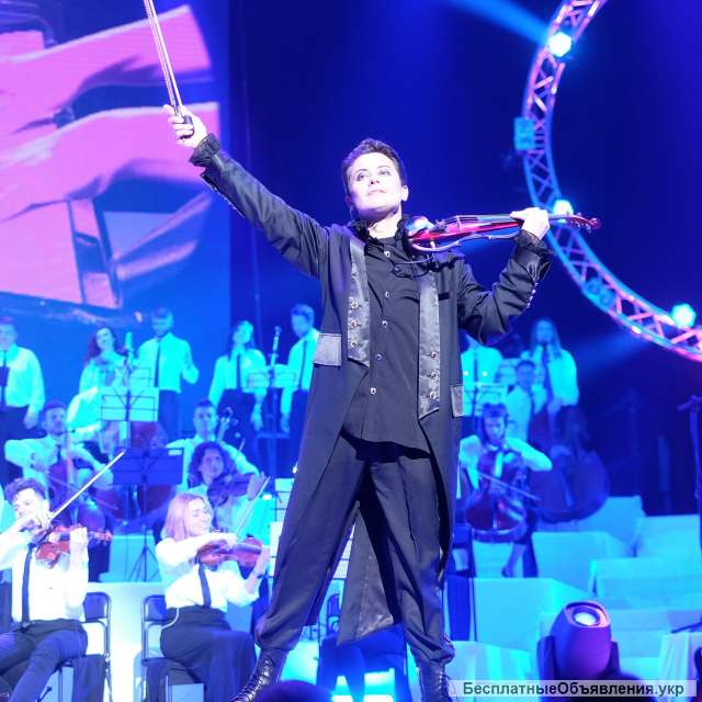 Музыкант на праздник