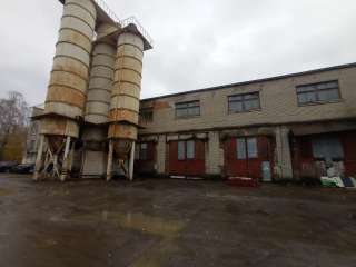 Сдается помещение площадью 1025 м2