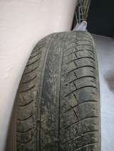 Колесо Michelin