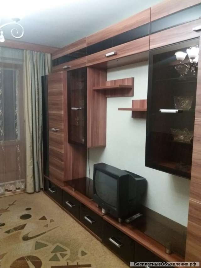 Комнату женщине в Пушкино