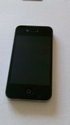 IPhone 4S, black, 32Gb