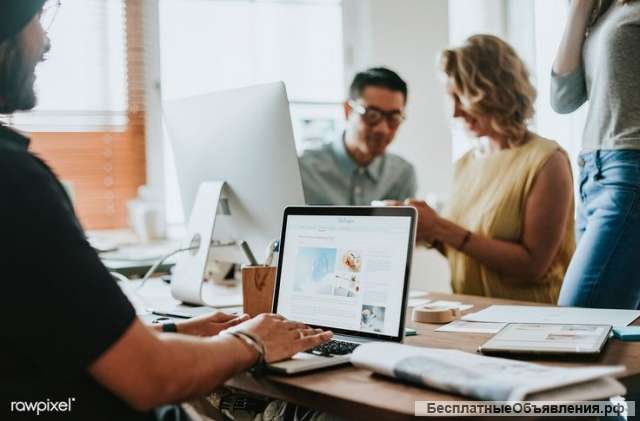 Личный помощник в офис