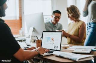 Личный помощник в офис