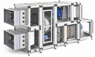 Компания Инвент, Москва - профессиональные решения в сфере вентиляции, отопления и кондиционирования