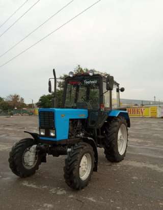 Мтз 82 2008 год