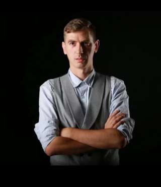 Онлайн-занятия по актёрскому мастерству/речи