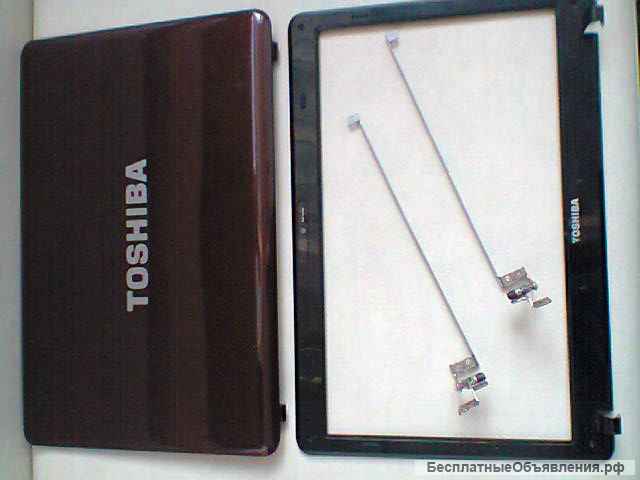 Toshiba Satellite L635-130 Core3 запчасти
