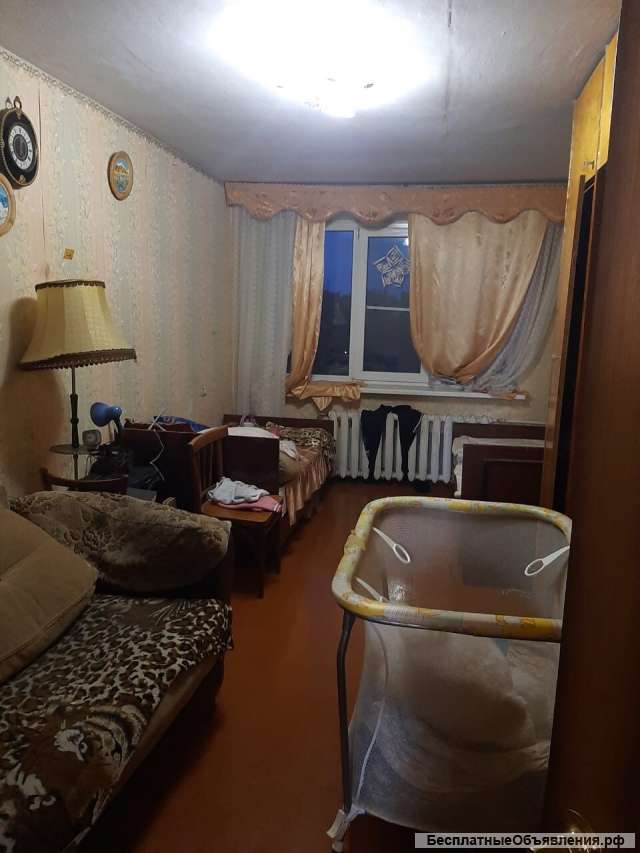 8036 2-х комн. квартиру, г. Новошахтинск