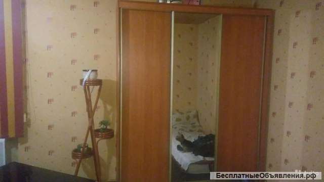 Койка место. Женщине.