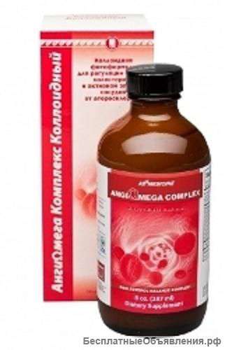 АнгиОмега Комплекс (AngiOmega Complex)