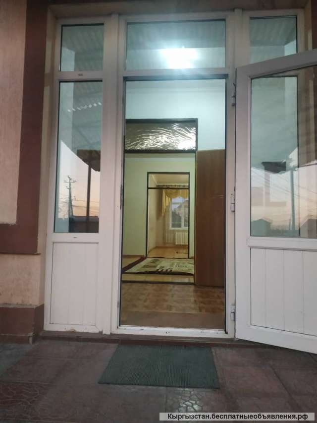 Сдаю Особняк