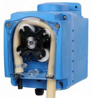 Перистальтический насос дозатор