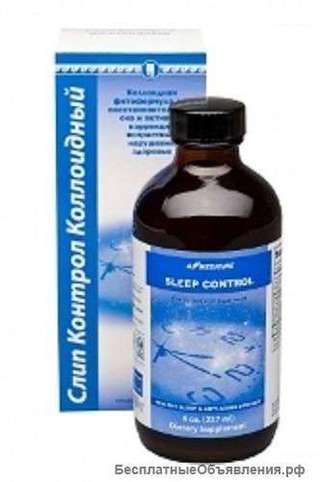 Слип Контрол (Sleep Control)