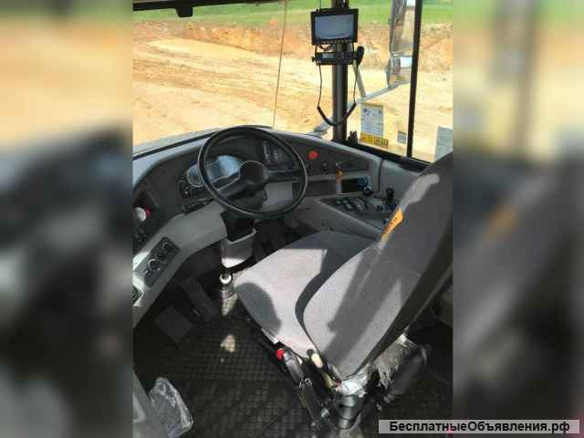 Думпер Volvo A45, 2019 г, 2000 м/ч, 2 шт из Европы