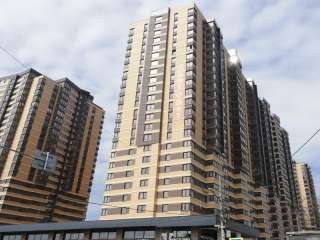 1-комнатная квартира, 37 кв.м., ул. Уральская