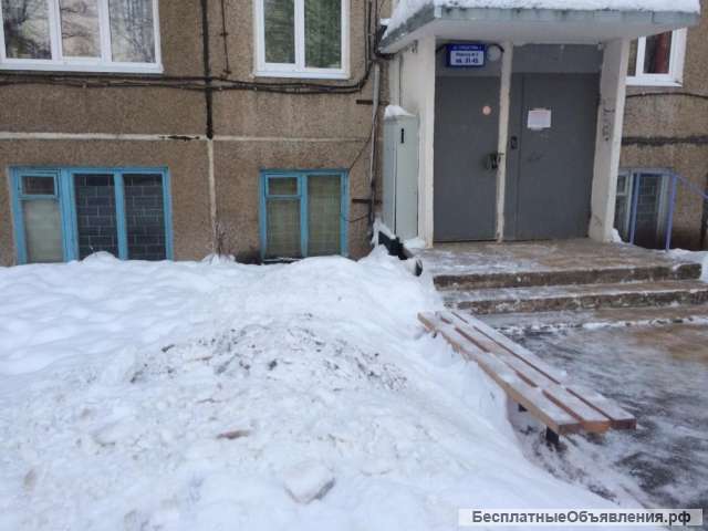 Нежилое помещение 310 кв.м в г. Пермь