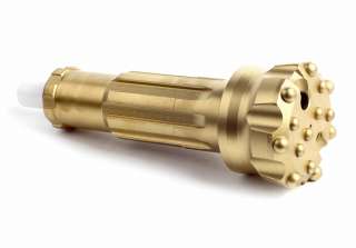 Буровая коронка для пневмоударников - DHD350 (COP54), 152 мм