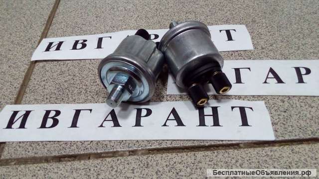 65.27441-7009 Датчик давления масла 65.27441-7009