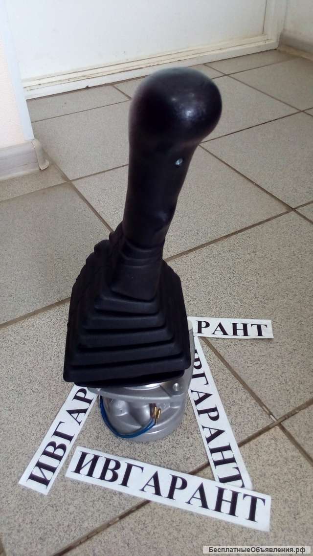 420-00342А Джойстик Doosan 420-00342А