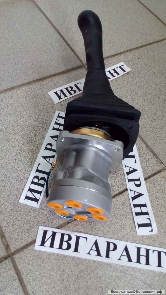 410113-00146A Джойстик управления левый 410113-00146A