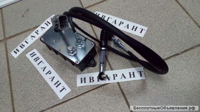 523-00006 Шаговый мотор Doosan 523-00006