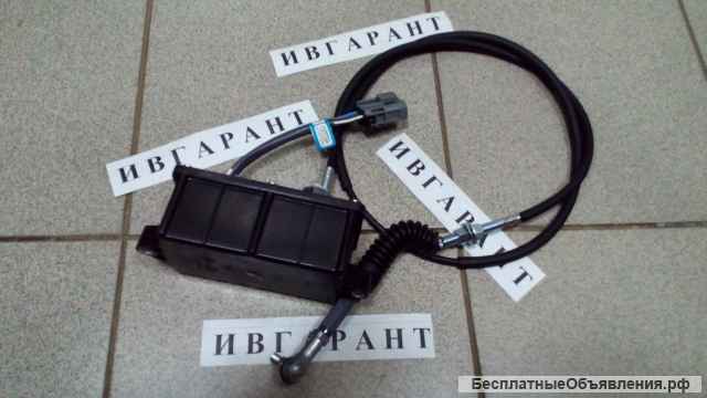 523-00006 Шаговый мотор Doosan 523-00006