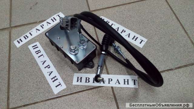 300513-00006 Шаговый мотор Doosan 300513-00006