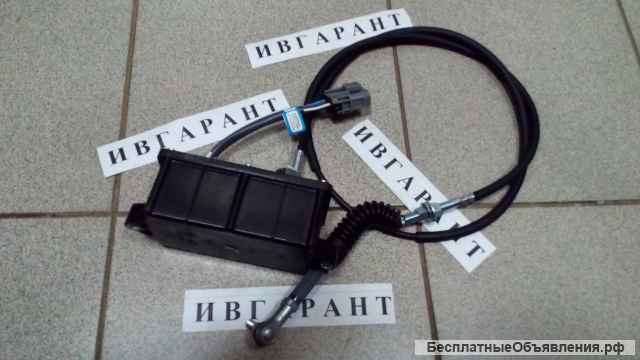 300513-00006 Шаговый мотор Doosan 300513-00006