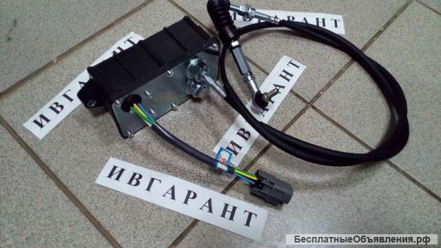 300513-00009 Шаговый мотор Doosan 300513-00009