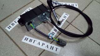 300513-00009 Шаговый мотор Doosan 300513-00009