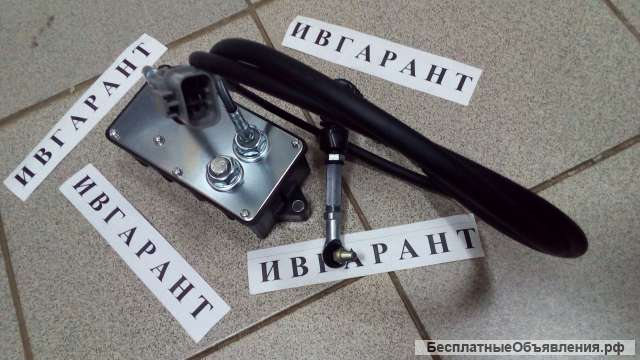 300513-00009 Шаговый мотор Doosan 300513-00009